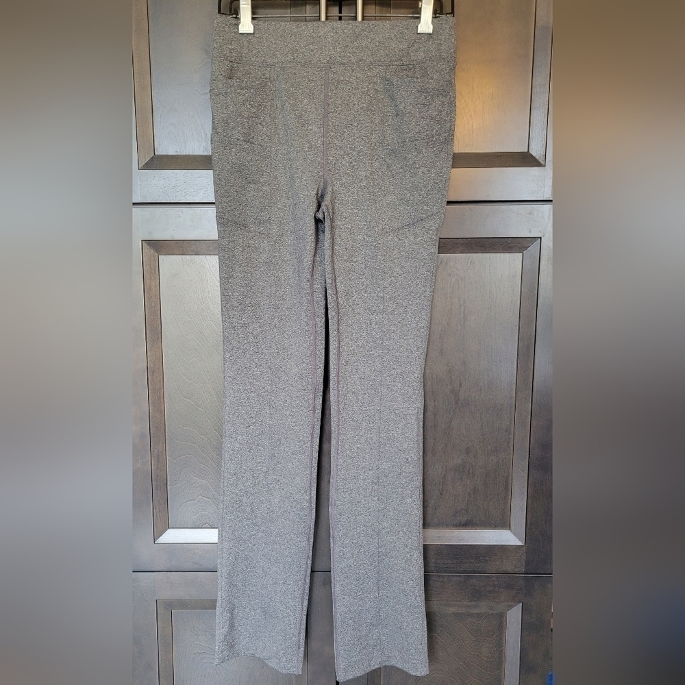 Athletic Works Straight Leg Workout pants - Picture 2 of 5
